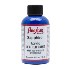 Màu vẽ da, vải Angelus Leather Paint Standard 118ml (4Oz)