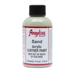 Màu vẽ da, vải Angelus Leather Paint Standard 118ml (4Oz)