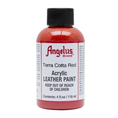 Màu vẽ da, vải Angelus Leather Paint Standard 118ml (4Oz)
