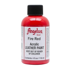 Màu vẽ da, vải Angelus Leather Paint Standard 118ml (4Oz)