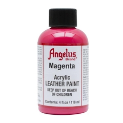 Màu vẽ da, vải Angelus Leather Paint Standard 118ml (4Oz)