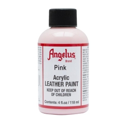 Màu vẽ da, vải Angelus Leather Paint Standard 118ml (4Oz)