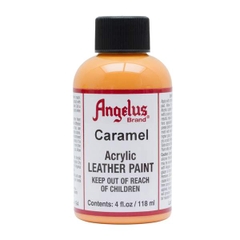 Màu vẽ da, vải Angelus Leather Paint Standard 118ml (4Oz)