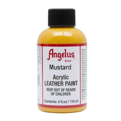 Màu vẽ da, vải Angelus Leather Paint Standard 118ml (4Oz)