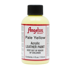 Màu vẽ da, vải Angelus Leather Paint Standard 118ml (4Oz)