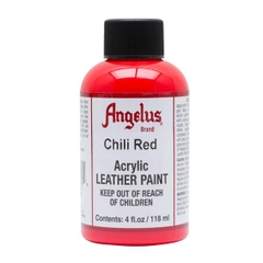 Màu vẽ da, vải Angelus Leather Paint Standard 118ml (4Oz)