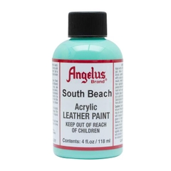 Màu vẽ da, vải Angelus Leather Paint Standard 118ml (4Oz)