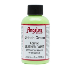 Màu vẽ da, vải Angelus Leather Paint Standard 118ml (4Oz)