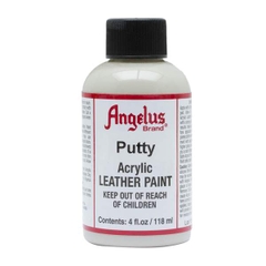 Màu vẽ da, vải Angelus Leather Paint Standard 118ml (4Oz)