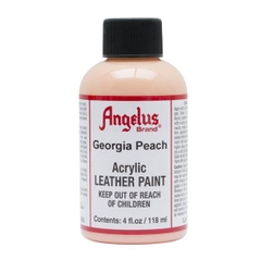Màu vẽ da, vải Angelus Leather Paint Standard 118ml (4Oz)
