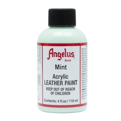 Màu vẽ da, vải Angelus Leather Paint Standard 118ml (4Oz)