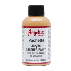 Màu vẽ da, vải Angelus Leather Paint Standard 118ml (4Oz)
