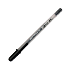 Bút bi Gel Sakura Gelly Roll Classic 06 Fine Point - Ngòi 0.3mm
