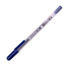 Bút bi Gel Sakura Gelly Roll Classic 06 Fine Point - Ngòi 0.3mm