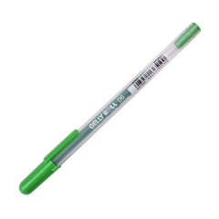 Bút bi Gel Sakura Gelly Roll Classic 06 Fine Point - Ngòi 0.3mm