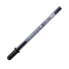 Bút bi Gel ánh kim viết thiệp Sakura Gelly Roll Metallic - Ngòi 0.4mm