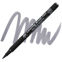 Bút lông màu nước vẽ nghệ thuật Sakura Koi Coloring Brush Pen - Ngòi cọ
