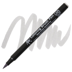 Bút lông màu nước vẽ nghệ thuật Sakura Koi Coloring Brush Pen - Ngòi cọ