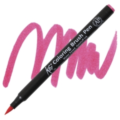 Bút lông màu nước vẽ nghệ thuật Sakura Koi Coloring Brush Pen - Ngòi cọ