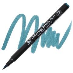 Bút lông màu nước vẽ nghệ thuật Sakura Koi Coloring Brush Pen - Ngòi cọ