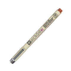 Bút line đi nét vẽ kỹ thuật nhiều màu Sakura Pigma Micron 01 - Ngòi 0.25mm