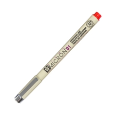 Bút line đi nét vẽ kỹ thuật nhiều màu Sakura Pigma Micron 01 - Ngòi 0.25mm
