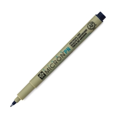 Bút line đi nét linh hoạt, nhiều màu Sakura Pigma Micron PN - Ngòi 0.2mm > 0.5mm