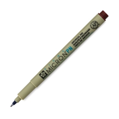 Bút line đi nét linh hoạt, nhiều màu Sakura Pigma Micron PN - Ngòi 0.2mm > 0.5mm