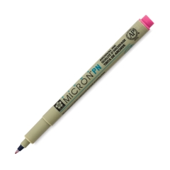 Bút line đi nét linh hoạt, nhiều màu Sakura Pigma Micron PN - Ngòi 0.2mm > 0.5mm