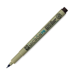 Bút line đi nét linh hoạt, nhiều màu Sakura Pigma Micron PN - Ngòi 0.2mm > 0.5mm
