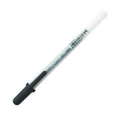 Bút bi Gel mực nổi 3D hiệu ứng mờ vẽ trang trí Sakura Gelly Roll Souffle - Ngòi 0.6mm
