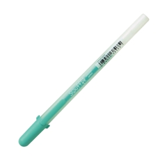 Bút bi Gel mực nổi 3D hiệu ứng mờ vẽ trang trí Sakura Gelly Roll Souffle - Ngòi 0.6mm