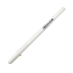 Bút bi Gel mực nổi 3D hiệu ứng mờ vẽ trang trí Sakura Gelly Roll Souffle - Ngòi 0.6mm