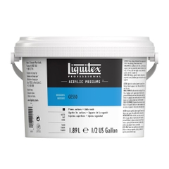 Sơn lót nền cao cấp Liquitex Professional Gesso Acrylic