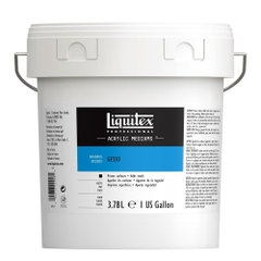 Sơn lót nền cao cấp Liquitex Professional Gesso Acrylic