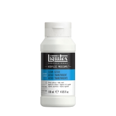 Sơn lót nền cao cấp Liquitex Professional Gesso Acrylic