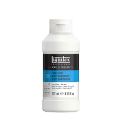Sơn lót nền cao cấp Liquitex Professional Gesso Acrylic