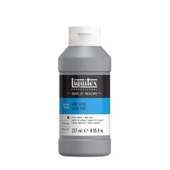 Sơn lót nền cao cấp Liquitex Professional Gesso Acrylic