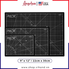 Thảm lót cắt da cao cấp Angelus Self-Healing Cutting Mats - 9