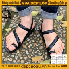 Thách đấu Gu xì - Xỏ ngón cái