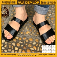 Thách đấu Pờ ra đa - Quai ngang