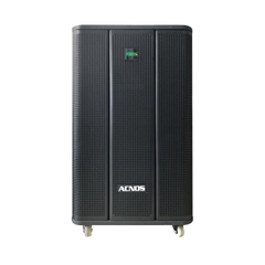 Loa kéo di động Acnos KbeatBox EB40G Loa kéo di động Acnos KbeatBox EB40G