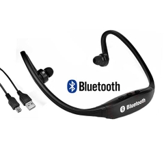 Tai nghe Bluetooth thể thao