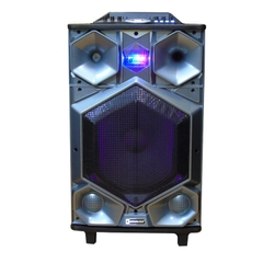 Loa kéo di động Sunrise PT-15F Loa kéo di động Sunrise PT-15F