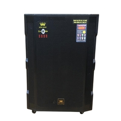 Loa kéo di động KingBass A18 Loa kéo di động KingBass A18