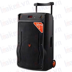 Loa Kéo Best H158 Loa Kéo Best H158