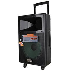 Loa Kéo Temeisheng SL1204 Loa Kéo Temeisheng SL1204