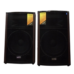 Loa di động dùng điện Haoying H660 Loa di động dùng điện Haoying H660