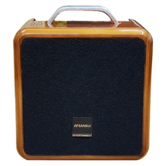 Loa kéo di động Sansui SG10-09 Loa kéo di động Sansui SG10-09