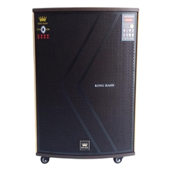 Loa kéo di động công suất lớn KingBass BN 1839